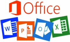 Windows & MS Office