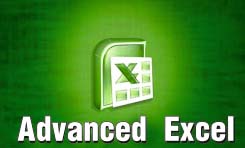 MS Excel Course